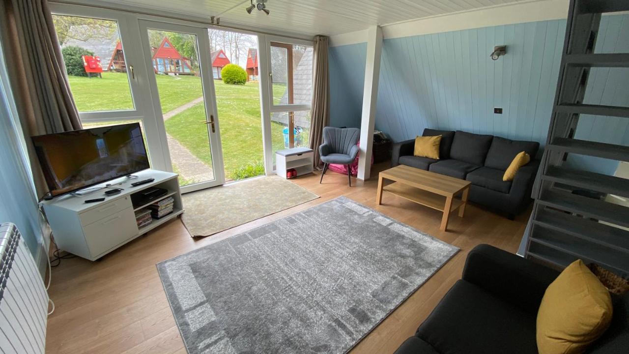 Kingsdown Holiday Park Zewnętrze zdjęcie