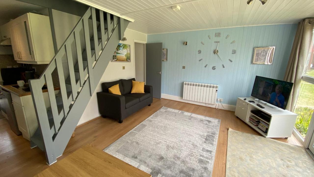 Kingsdown Holiday Park Zewnętrze zdjęcie