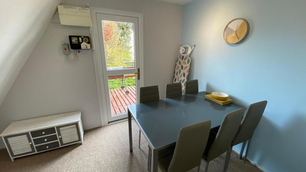 Kingsdown Holiday Park Zewnętrze zdjęcie