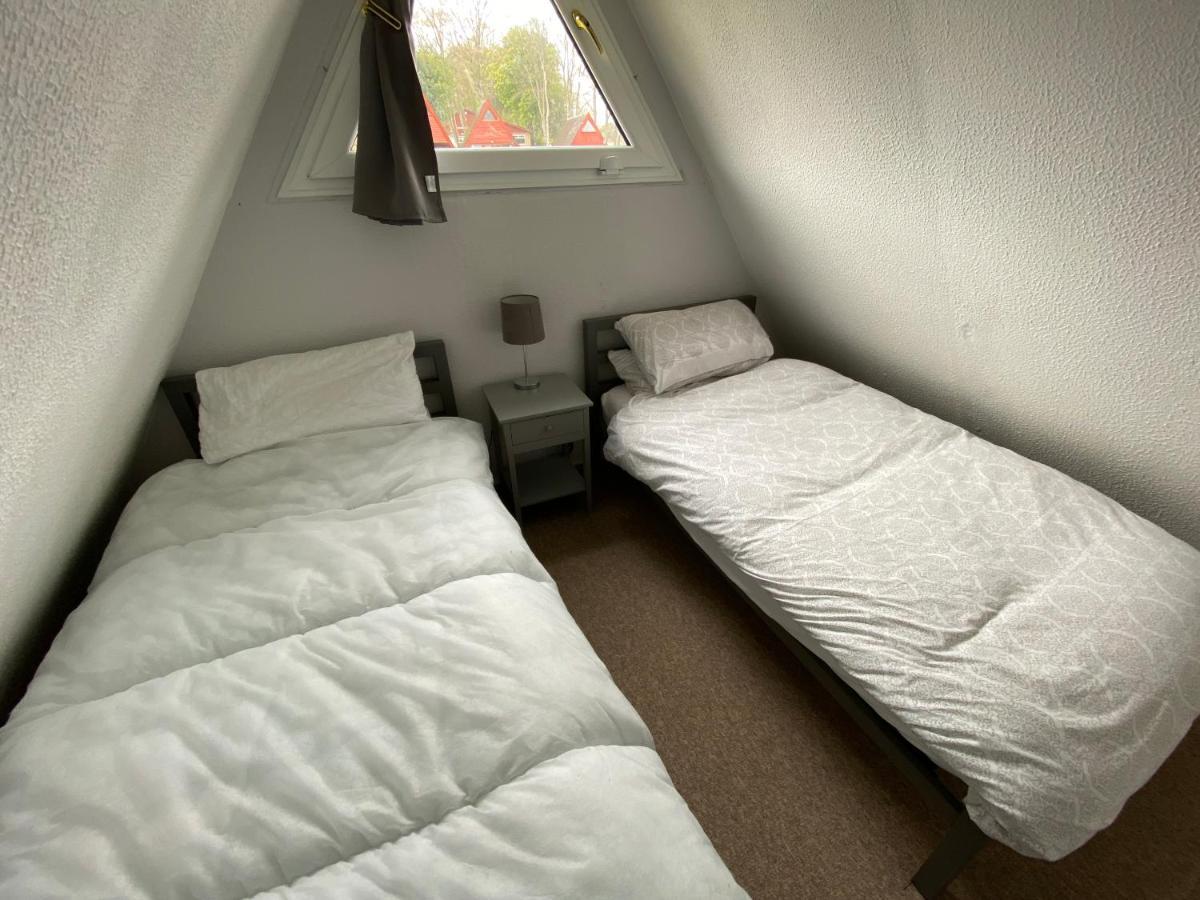 Kingsdown Holiday Park Zewnętrze zdjęcie