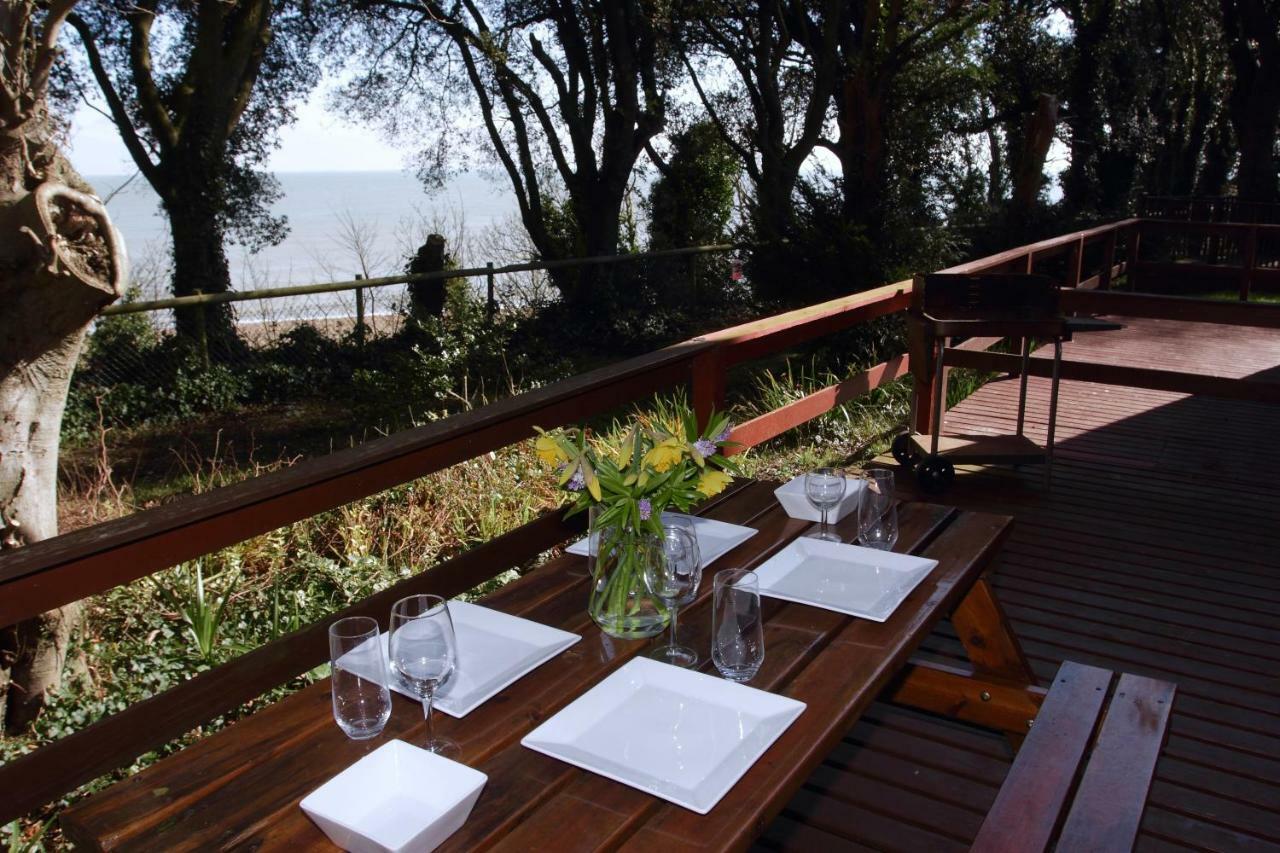 Kingsdown Holiday Park Zewnętrze zdjęcie